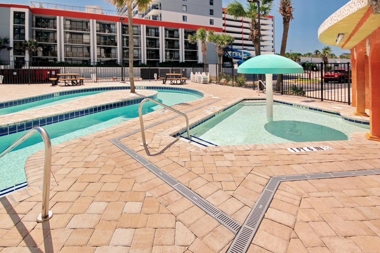 Sand Dunes Resort 2630 Myrtle Beach Eksteriør billede