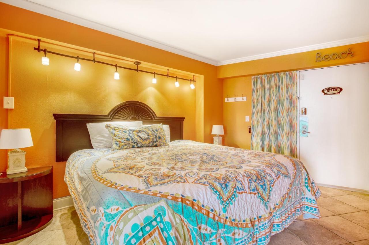 Sand Dunes Resort 2630 Myrtle Beach Eksteriør billede